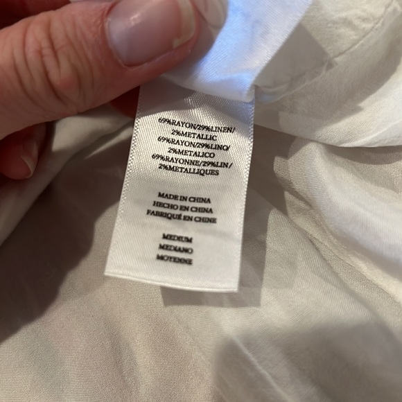 Rails striped Frida dress - Picture 7 of 7